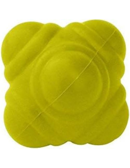 Pelotas de Reacción GSi para Agilidad y Coordinación - Paquete de 3 Pelotas de Reacción GSi para Agilidad y Coordinación - Paquete de 3