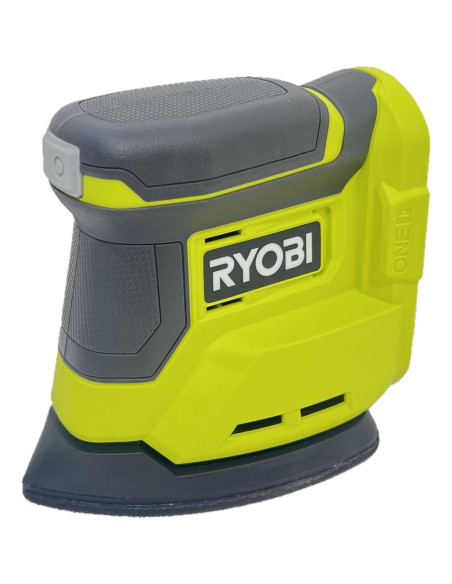 Esmeriladora de Acabado en Esquina RYOBI 18V PCL416B Esmeriladora de Acabado en Esquina RYOBI 18V PCL416B