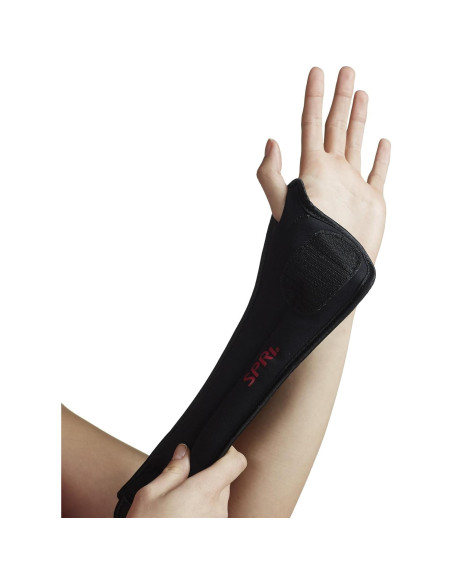 Conjunto de Pesas de Muñeca SPRI 4 lbs con Bloqueo de Pulgar Conjunto de Pesas de Muñeca SPRI 4 lbs con Bloqueo de Pulgar