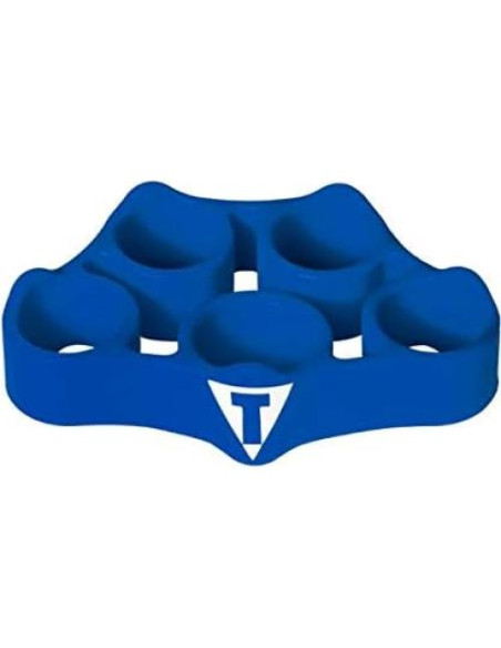 Extensor de Fuerza de Agarre Title Boxing - Paquete de 3 Niveles Extensor de Fuerza de Agarre Title Boxing - Paquete de 3 Niveles