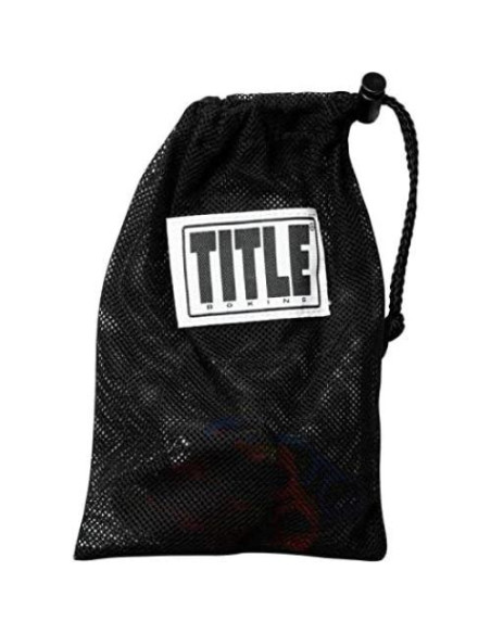 Extensor de Fuerza de Agarre Title Boxing - Paquete de 3 Niveles Extensor de Fuerza de Agarre Title Boxing - Paquete de 3 Niveles