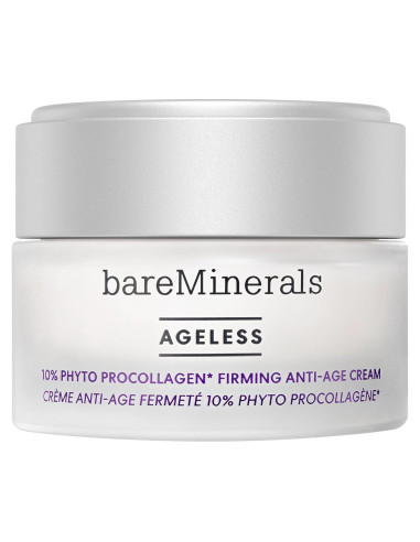 Crema Anti-Envejecimiento Ageless 10% Phyto 48g