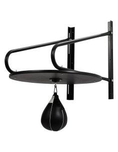 Conjunto Plataforma Bolsa de Velocidad PioneerWorks 61 cm Ajustable