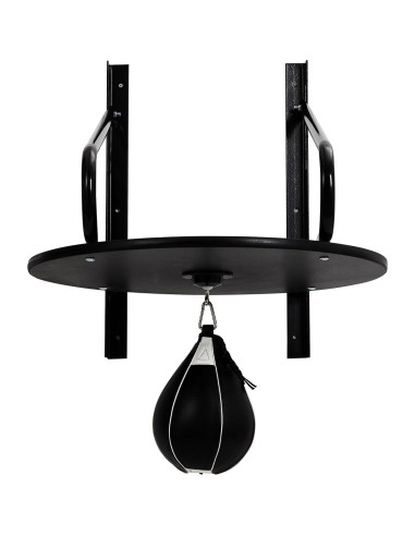 Conjunto Plataforma Bolsa de Velocidad PioneerWorks 61 cm Ajustable