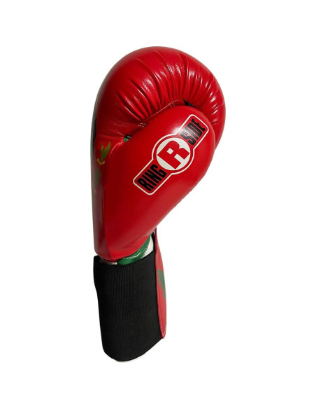 Guantes de Boxeo Sparring Ringside Edición Limitada 16 Oz Guantes de Boxeo Sparring Ringside Edición Limitada 16 Oz