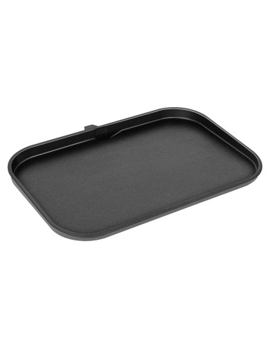 Placa de Parrilla Antiadherente Grill Force 17.8x12.3cm