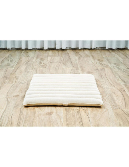 Juego de Cojines de Meditación Leewadee - Zafu y Zabuton Pequeños Juego de Cojines de Meditación Leewadee - Zafu y Zabuton Pequeños