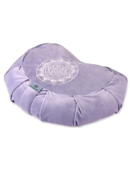 Cojín de Meditación Florensi - Almohada de Suelo 40x12 cm Cojín de Meditación Florensi - Almohada de Suelo 40x12 cm