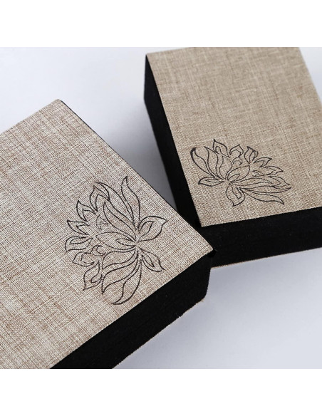 Pulsera Mala de Cuentas SJUENSXH 108 Cuentas de Malaquita Verde Pulsera Mala de Cuentas SJUENSXH 108 Cuentas de Malaquita Verde