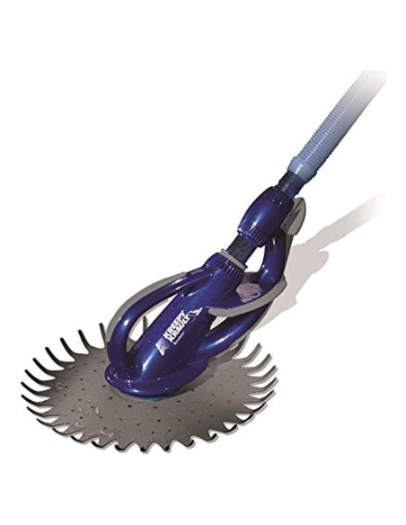 Limpiador Automático de Piscina Pentair K60430 Kruiser 9.75m Limpiador Automático de Piscina Pentair K60430 Kruiser 9.75m