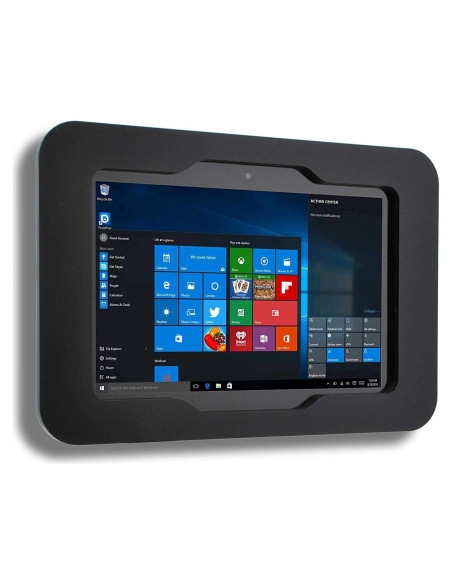 Funda Acrílica Antirrobo TABcare para Tablet Dell 10-12" Funda Acrílica Antirrobo TABcare para Tablet Dell 10-12"