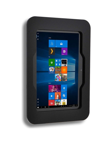 Funda Acrílica Antirrobo TABcare para Tablet Dell 10-12"