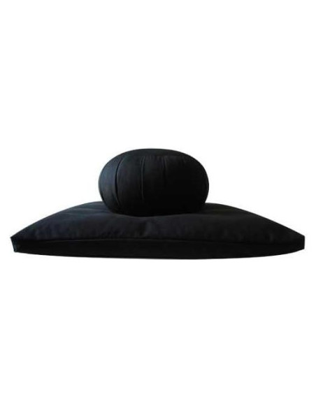 Juego de cojines de meditación Zafu y Zabuton ZafuStore Juego de cojines de meditación Zafu y Zabuton ZafuStore