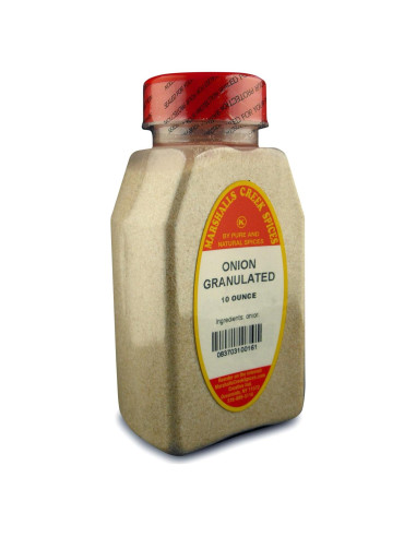 Condimento Granulado de Cebolla Marshall's Creek 283g Natural