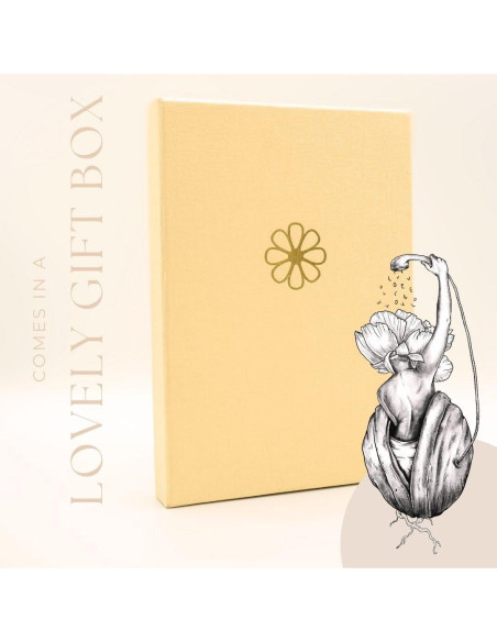 Diario Her Vibe Simply Zen A5 | Mindfulness 13 Semanas | Regalo Diario Her Vibe Simply Zen A5 | Mindfulness 13 Semanas | Regalo