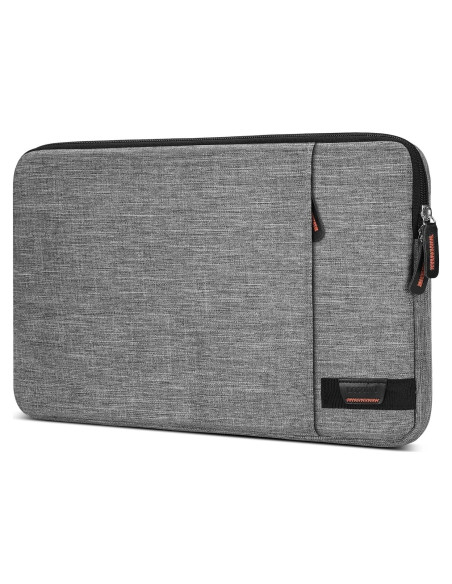 Funda para Monitor Portátil Losong 15.7" Acolchada Gris Funda para Monitor Portátil Losong 15.7" Acolchada Gris