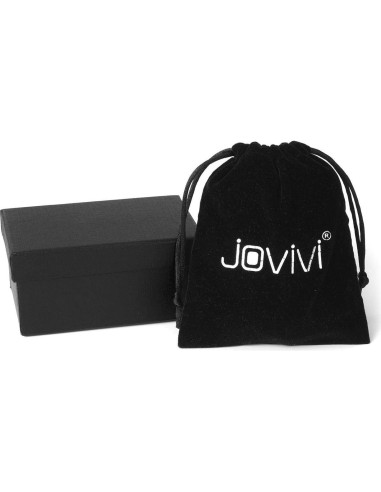 Adorno Colgante de Cristales Chakra Jovivi 7 Símbolos 48-50cm
