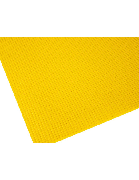 Alfombrilla de Yoga Mind Reader YOGAPVC Extra Gruesa 172x61cm Alfombrilla de Yoga Mind Reader YOGAPVC Extra Gruesa 172x61cm