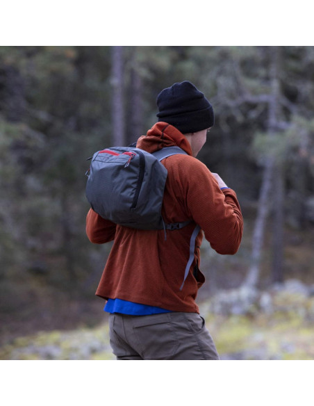 Mochila de Senderismo AMPEX 65L | Ligera y Ajustable Mochila de Senderismo AMPEX 65L | Ligera y Ajustable