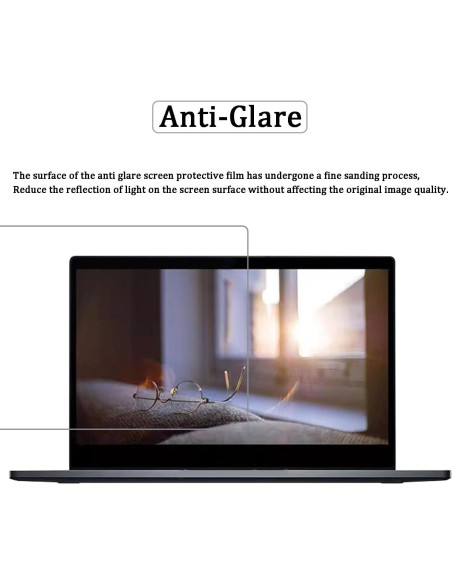 Protector de Pantalla 16" Anti Luz Azul YINOVEEN 16:10 Protector de Pantalla 16" Anti Luz Azul YINOVEEN 16:10