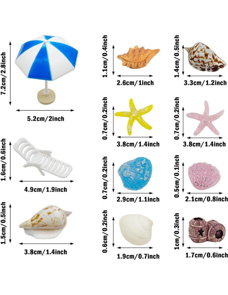 Kit Jardín Zen Mini Woohome con Arena y Miniaturas Playa Kit Jardín Zen Mini Woohome con Arena y Miniaturas Playa