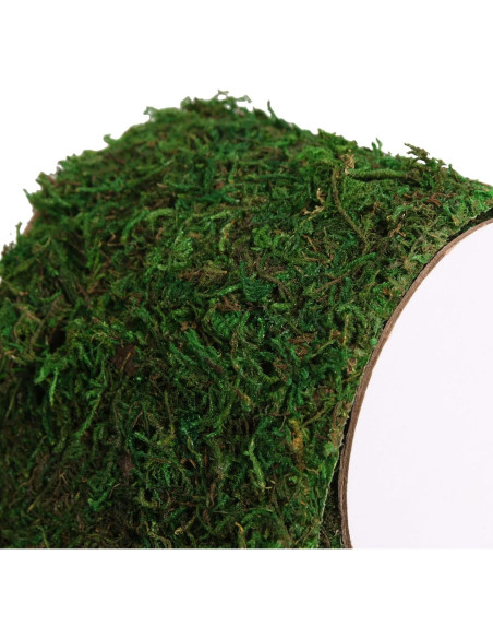 Moss Roll USMOLA 30 cm x 152 cm Musgo Seco para Manualidades Moss Roll USMOLA 30 cm x 152 cm Musgo Seco para Manualidades