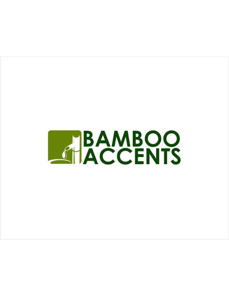 Fuente de Agua Zen Bamboo Accents 45.72 cm Resistente Exterior Fuente de Agua Zen Bamboo Accents 45.72 cm Resistente Exterior