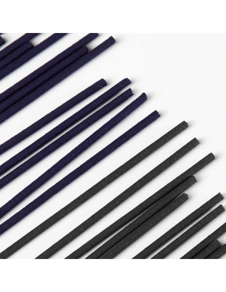 Set de Incienso Asayu Japón - Jardín Japonés Zen y Crisantemo Wagiku, 40g Set de Incienso Asayu Japón - Jardín Japonés Zen y Crisantemo Wagiku, 40g