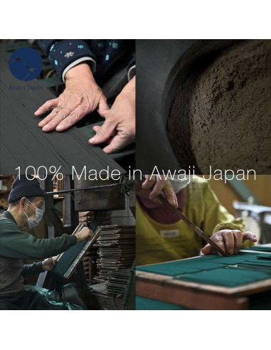 Set de Incienso Asayu Japón - Jardín Japonés Zen y Crisantemo Wagiku, 40g