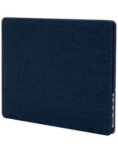 Funda Dura Incase para MacBook Pro 16" Cobalto