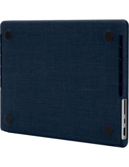 Funda Dura Incase para MacBook Pro 16" Cobalto Funda Dura Incase para MacBook Pro 16" Cobalto