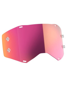 Lente de Trabajo Scott 248776-344 Prospecto Pink Chrome