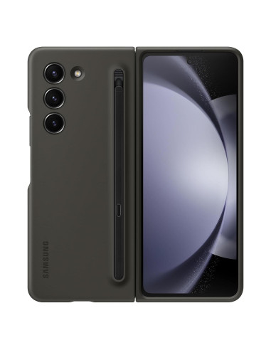 Funda Samsung Galaxy Z Fold5 Slim S Pen Grafito 44.83g