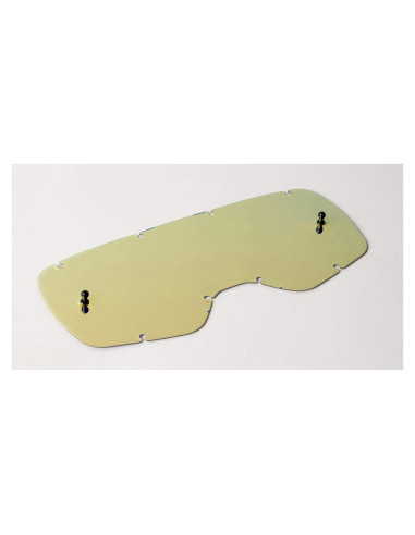 Gafas de protección Fox Racing Y-Airspace MX20 Lentes