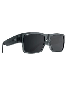 Gafas de sol Spy Cyrus Gunmetal con lentes Happy 58mm