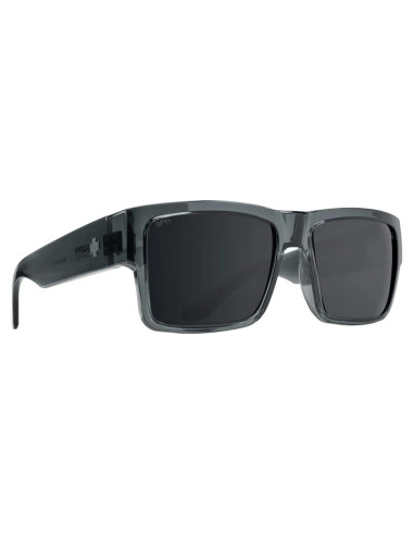 Gafas de sol Spy Cyrus Gunmetal con lentes Happy 58mm