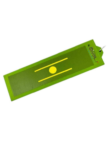 Divot Board GolfTrainingAids - Entrenador de Swing Plegable