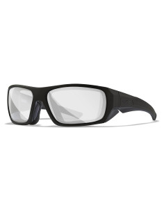 Gafas de sol Wiley X Enzo unisex con protección UV y ANSI Z87