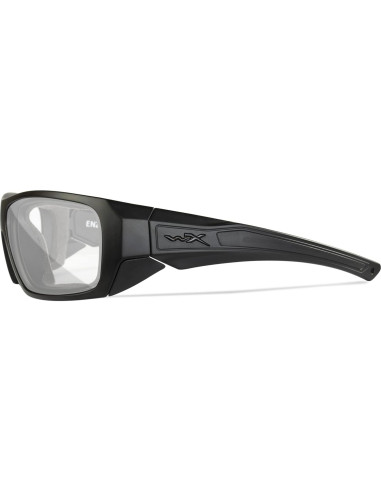 Gafas de sol Wiley X Enzo unisex con protección UV y ANSI Z87