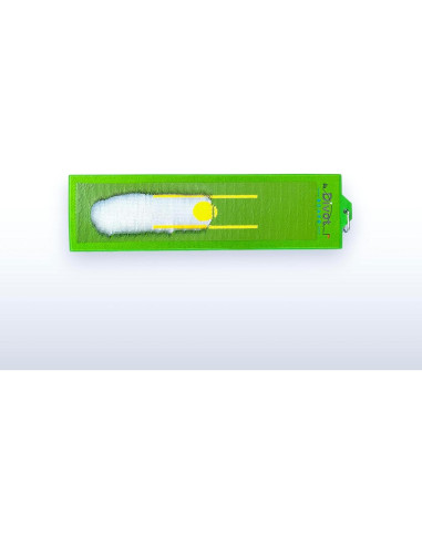 Divot Board GolfTrainingAids - Entrenador de Swing Plegable