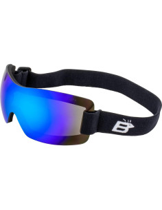 Gafas de Protección Birdz Eyewear Wren con Lente Espejo UV400 2