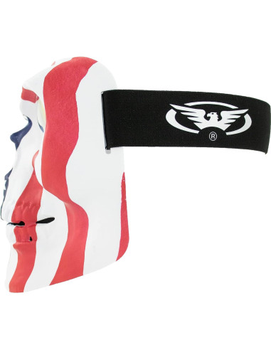 Gafas de Motocicleta Global Vision Calavera Protección Completa