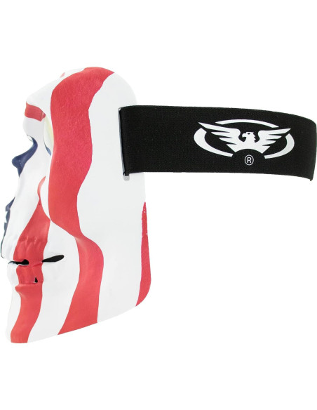 Gafas de Motocicleta Global Vision Calavera Protección Completa Gafas de Motocicleta Global Vision Calavera Protección Completa