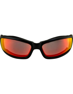 Gafas de sol para motocicleta Global Vision Stray Cat UV400 2