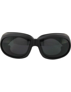 Gafas de sol de seguridad Global Vision Outfitter con espuma 2