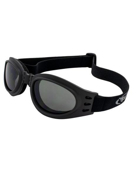 Gafas de Motocicleta Plegables Global Vision Adventure UV400 Gafas de Motocicleta Plegables Global Vision Adventure UV400