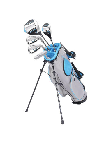 Juego de Golf para Niños A11N SPORTS 5 Piezas Diestros