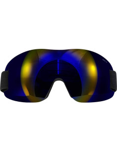 Gafas de motociclismo Birdz Eyewear Starling UV400 - 2 pares 2