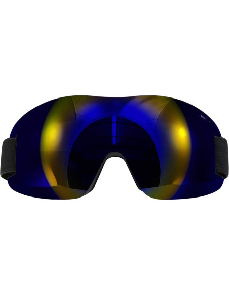 Gafas de motociclismo Birdz Eyewear Starling UV400 - 2 pares Gafas de motociclismo Birdz Eyewear Starling UV400 - 2 pares