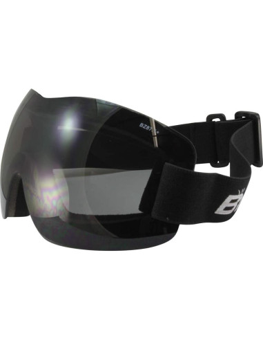 Gafas de motociclismo Birdz Eyewear Starling UV400 - 2 pares